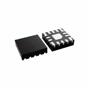 Power Management (PMIC) 14 PowerTFQFN Buy Electronics Components Online BOM IC In Stock LMQ66420MA3RXBRQ1 - Product Image 1