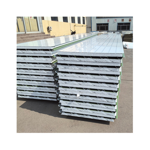 2 mét <span class=keywords><strong>EPS</strong></span> Hội Đồng Quản trị bọt Tấm bánh sandwich với bền <span class=keywords><strong>EPS</strong></span> Bảng điều chỉnh cách nhiệt bọt wallboard Polystyrene bọt cho hội thảo - Product Image 3