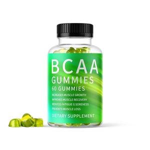 Prodotti Sportivi all'Ingrosso OEM, Capsule <span class=keywords><strong>BCAA</strong></span>, Integratori Sportivi, Capsule di Aminoacidi Essenziali <span class=keywords><strong>BCAA</strong></span> - Product Image 4