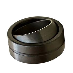 Rodamiento liso esférico radial de alta carga de juego mínimo serie GE GEG70ES GEEW70ES buje de bolas de fabricación - Product Image 1