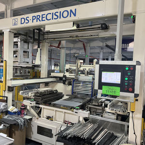 Condensador de CA automático del sistema de aire acondicionado del coche del mercado de accesorios para TOYOTA COROLLA <span class=keywords><strong>ALTIS</strong></span> OEM 8845012041 12540 - Product Image 6