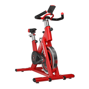 <span class=keywords><strong>Vélo</strong></span> de <span class=keywords><strong>spinning</strong></span> professionnel <span class=keywords><strong>pour</strong></span> l'entraînement physique, couleur rouge, DDS-9301 - Product Image 2