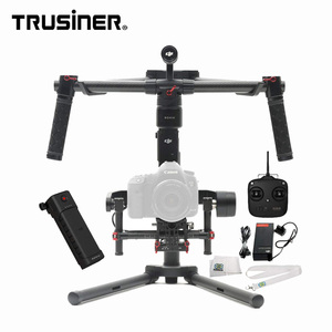 Custom Dji <span class=keywords><strong>Ronin</strong></span> <span class=keywords><strong>M</strong></span> Camera Gimbal - Product Image 1