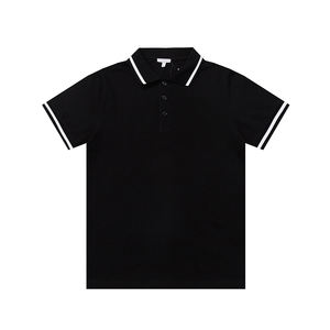 Vendita calda all'ingrosso di moda Designer a maglia lettere di lusso t-shirt <span class=keywords><strong>abiti</strong></span> <span class=keywords><strong>firmati</strong></span> marche famose per gli uomini e le donne - Product Image 1