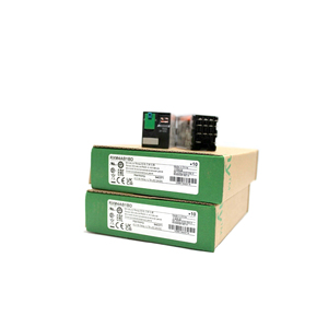 Nuevo Relé Electromagnético Original RXM4AB1BD Serie RXM Pequeño de 24v para Automatización Industrial - Product Image 1