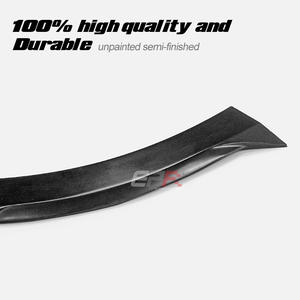 Para Genesis G70 2022+ facelift, guardabarros delantero Hyperblade, 4 piezas (Solo para modelo Shooting Brake) - Product Image 2