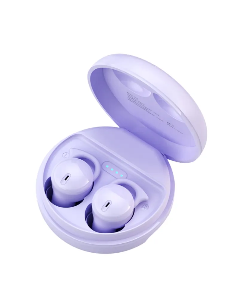 2023 Kleinste In-Ear-Sport kopfhörer TWS Wireless Bluetooth Sleep Earbuds-Kopfhörer