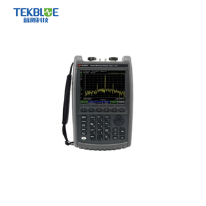 Analyseur de spectre micro-ondes portable Keysight N9950A FieldFox 32 GHz - Product Image 6