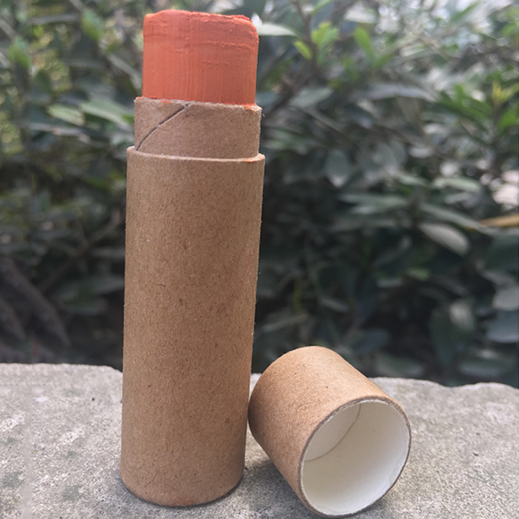 cosmético de papel de embalaje de tubo de costumbre crecer Semilla de amor que (cuenta 50) sellado con semillas incluidas,