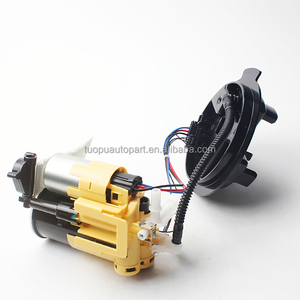Meistverkaufte Hochwertige Kraftstoffpumpen-Baugruppe A2054707801 für Mercedes-Benz C300 C400 C450 C63 E63 E300 E53 - Product Image 1