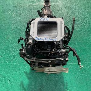 日本の日産オリジナルYD25はピックアップトラックにディーゼルエンジンを使用しました。ジープ。農業用車両 - Product Image 3