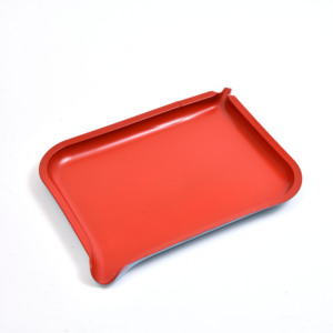 Bandeja de plástico degradable para fumar, producto nuevo - Product Image 2