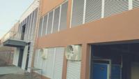 Vente en gros de profilés de persiennes en aluminium fixes à ouverture horizontale, résistantes aux intempéries, pour l'extérieur