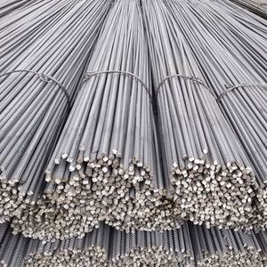 Fabricantes Chinos de Varilla Corrugada de Acero B500c de 10 mm, Línea de Producción Avanzada, Venta en Nepal, Baréin, Emiratos Árabes Unidos, Dubái, Indonesia, Mauritania - Product Image 1