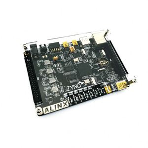 Placa de Desarrollo FPGA XILINX ZYNQ XC7Z010 7000 7010 ARM 4Gbit DDR3 (Placa + Descargador de Programas + Cámara/Pantalla LCD de 7 Pulgadas) - Product Image 2