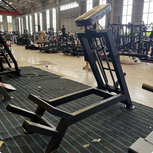 Máquina de Gimnasio Repcon Linear <span class=keywords><strong>Mega</strong></span> Commercial para Entrenamiento de Fuerza y Fitness Corporal, con Placas de Peso, Barra en T, Remo Lineal, <span class=keywords><strong>Mass</strong></span> Bolt - Product Image 2