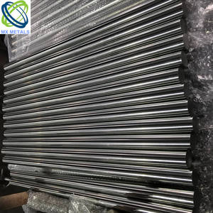 Поршневые штоки с максимальной шероховатостью поверхности Ra0.2μ<span class=keywords><strong>m</strong></span>, хромированные, JIS S45C SAE1045 DIN CK45 EN C45E, толщина хрома 25μ<span class=keywords><strong>m</strong></span>(+5μ<span class=keywords><strong>m</strong></span>/-5μ<span class=keywords><strong>m</strong></span>) f8 - Product Image 4