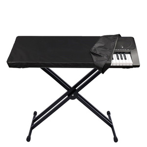 Funda Protectora de Tela Oxford para Teclado Electrónico de 88 Teclas con Cordón, Bolsa para Instrumento Musical de 61 Teclas - Product Image 3