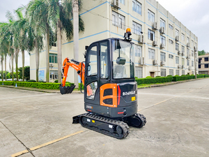 工厂oem odm <span class=keywords><strong>3</strong></span>吨挖掘机花园农业epa ce欧洲5液压铲斗迷你小型挖掘机 - Product Image 5