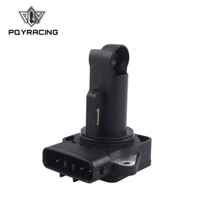 เซ็นเซอร์วัดการไหลของอากาศ Poyracing รุ่น Maf06 Zl01 สำหรับรถยนต์มาสด้า 3 5 6 โปรเทจ MX5 มิอาต้า - Product Image 1