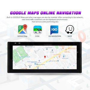 Android13 A3 <span class=keywords><strong>8</strong></span> Core 10,25 Zoll Auto <span class=keywords><strong>Video</strong></span> Multimedia <span class=keywords><strong>Player</strong></span> für Audi A3 2013-2018 Stereo Audio GPS Navigation 4G WiFi Carplay - Product Image 3