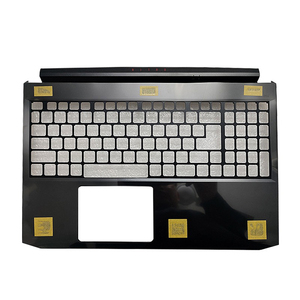 Coque arrière pour écran LCD d'ordinateur portable <span class=keywords><strong>Acer</strong></span> <span class=keywords><strong>Nitro</strong></span> <span class=keywords><strong>4</strong></span> N18C3 AN515-54 AN515-55 AN515-56, coque supérieure arrière pour écran LCD, couvercle arrière - Product Image 3