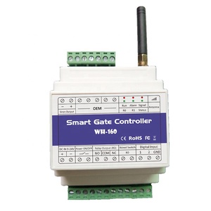 Mới Nhất 4 Gam GSM Sms Kiểm Soát Công Tắc Điện, Bơm Điều Khiển, Cổng Điều Khiển Từ Xa Garage Door Opener - Product Image 3