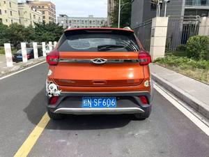Chery <span class=keywords><strong>2018</strong></span> Ruihu 3x 1.5 Edición Comfort, Bajo Costo de Mantenimiento de la Transmisión Manual - Product Image 3