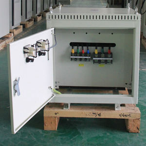 Трансформатор понижающий трехфазный с 380В на 220В - Product Image 2