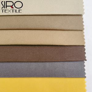 쉬운 배려 얼룩 저항과 반대로 uv 보통 길쌈된 해결책은 인쇄를 위한 아크릴 바다 화포 직물을 염색했습니다 - Product Image 3