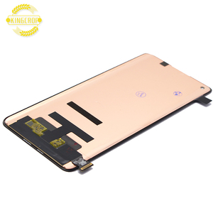 Écran LCD d'origine pour <span class=keywords><strong>Oppo</strong></span> Reno6 Pro 5G PEPM00 CPH2249, écran tactile numérique, assemblage pour écran LCD <span class=keywords><strong>Oppo</strong></span> <span class=keywords><strong>Reno</strong></span> <span class=keywords><strong>6</strong></span> Pro 5G - Product Image 5