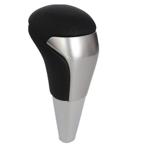Pomo de Palanca de Cambios Automática Estilo Nogal para Toyota Corolla/Camry/Harrier/Fortuner/Crown/Land Cruiser - Product Image 1