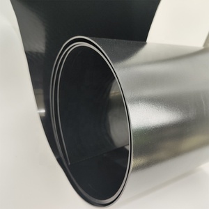 Doublure <span class=keywords><strong>de</strong></span> géomembrane HDPE EPDM/LDPE en plastique renforcé <span class=keywords><strong>de</strong></span> 1.5mm 2mm pour décharge artificielle <span class=keywords><strong>de</strong></span> ferme <span class=keywords><strong>de</strong></span> crevettes <span class=keywords><strong>de</strong></span> lac - Product Image 6