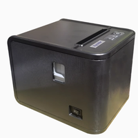 Printer genggam termal nirkabel, Printer Android seluler dan warna Mini dengan Status stok