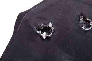 سترة تكتيكية عالية القوة مضادة للإضراب لوحة لا يوجد حزام صنع في الصين بييانغ كايوو - Product Image 4