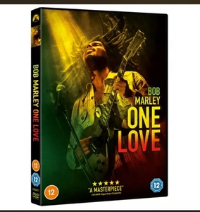 Chine fabricant DVD BOÎTE ENSEMBLES FILMS émission de télévision Film Duplication de disque Impression royaume-uni région 2 Bob Marley: One <span class=keywords><strong>Love</strong></span> [12] DVD - Product Image 1