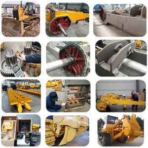 Yol silindiri Rparts için SD22 yol silindiri Rparts 3Y253 xsclutch jpd 263-10-05220 debriyaj basınç plakası için debriyaj basınç plakası - Product Image 6