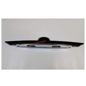 Garniture de porte de coffre Camry 2015, moulure de couvercle de coffre, garniture de hayon pour <span class=keywords><strong>Toyota</strong></span> 2016 2017 2018 - Product Image 3