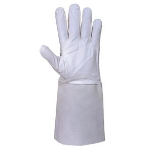 PORTWEST - A520GRRXL Guantelete gris de soldadura TIG premium-GUANTES EAN 5036108265251 - Product Image 3