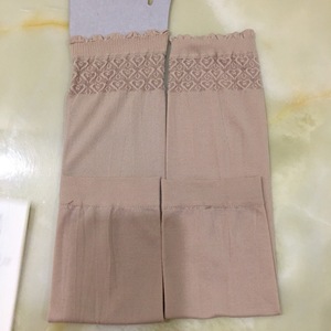 Maniche Elastiche per Donne Musulmane, Protezione UV, Maniche Corte in Seta Ghiacciata, Abbigliamento Mediorientale - Product Image 2