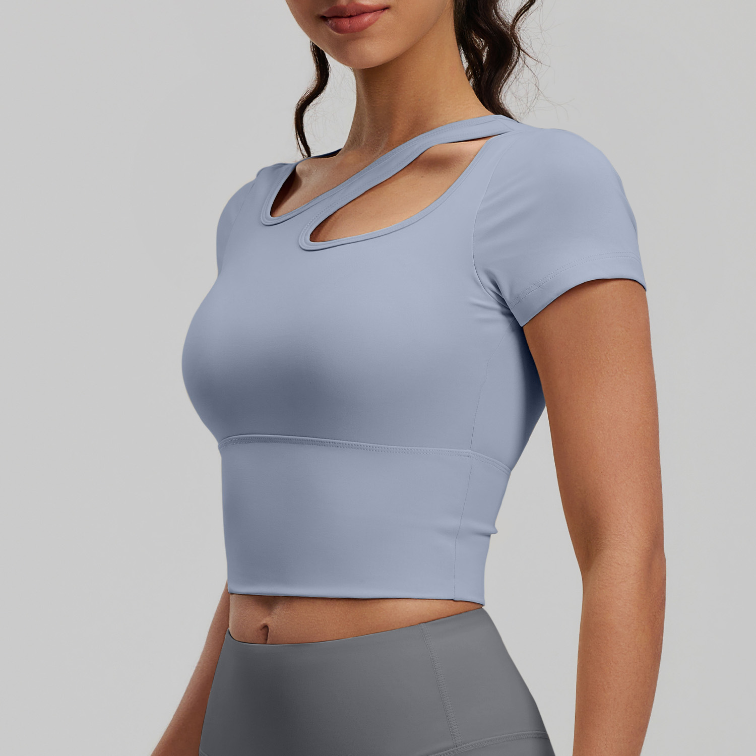 Azul