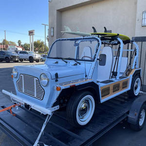 Voitures électriques en aluminium <span class=keywords><strong>Moke</strong></span>, batterie grande capacité, 4 places, <span class=keywords><strong>mini</strong></span> <span class=keywords><strong>Moke</strong></span> à vendre en Afrique du Sud - Product Image 5