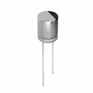 PLF1C471MDO1 Componentes Electrónicos Originales de Proveedores, Nuevo Condensador de Aluminio Polímero 470UF 20% 16V TH - Product Image 1