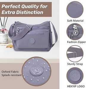 Nouveauté 2026 Sac de voyage de luxe pour femme, de marque, de haute qualité, imperméable, grande capacité, sans MOQ, livraison économique - Product Image 5