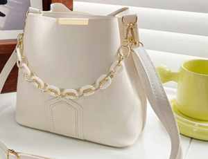Nuevo Bolso Tipo Bandolera de Alta Calidad para Mujer, Otoño e Invierno, Moderno, Casual, Versátil, de un Solo Hombro - Product Image 2