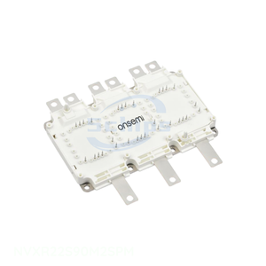 BOM IC In Stock Buy Online Electronic Components NVXR22S90M2SPM Transistors - Product Image 1