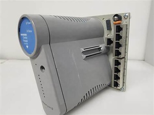 โมดูลควบคุมไฟร์วอลล์ CC-PCF901 51405047-175 ของแท้ใหม่ 8 พอร์ต + 1 อัปลิงค์ - Product Image 2