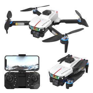 โดรน D7 มอเตอร์ไร้แปรงถ่าน กล้อง HD 8K พร้อมรีโมทคอนโทรล ระบบ GPS กำหนดตำแหน่ง กลับอัตโนมัติ สำหรับการถ่ายภาพทางอากาศ - Product Image 2