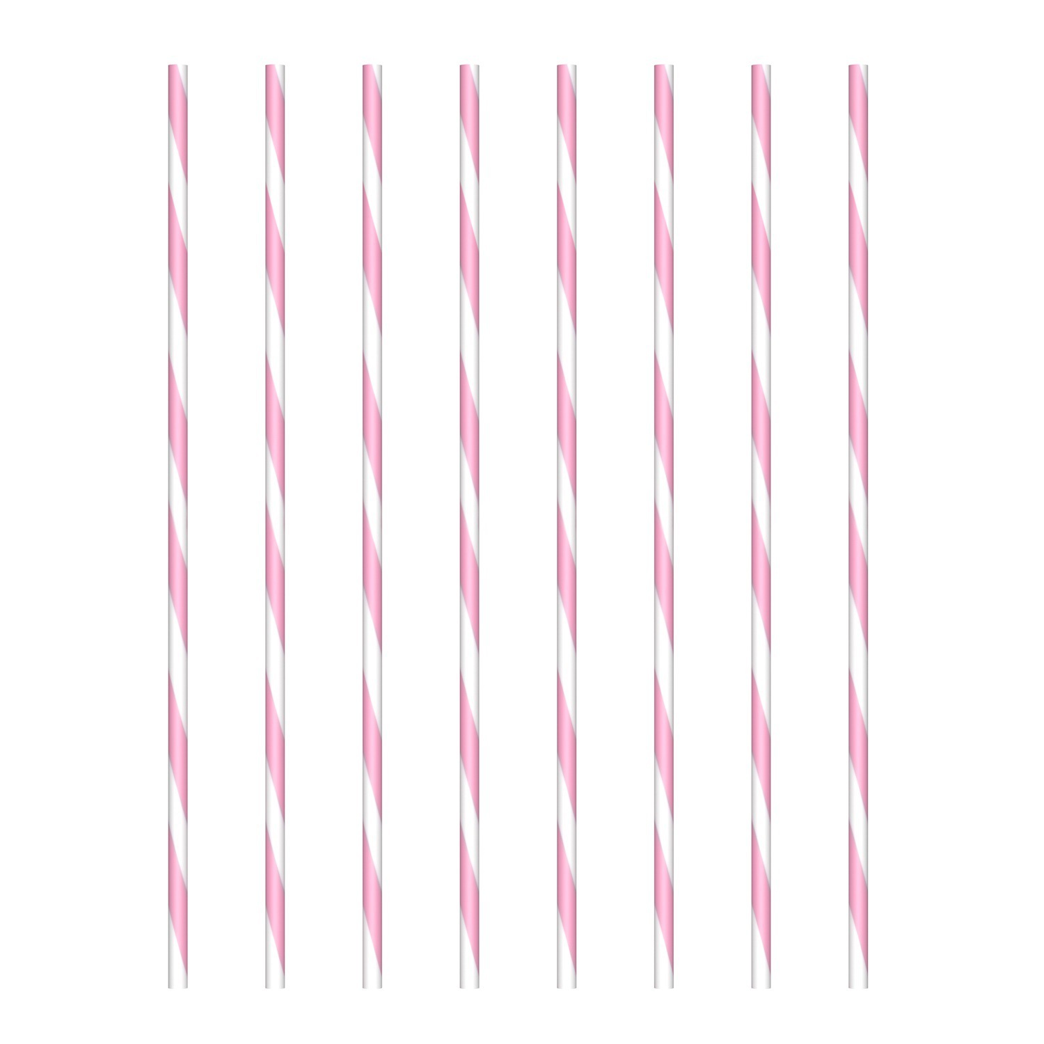 Pailles * 16 pièces