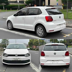 <span class=keywords><strong>Polo</strong></span> Sedán <span class=keywords><strong>2018</strong></span>, 1.5L, Caja de Cambios Automática, Cámara Trasera, Techo Solar, Vehículo Usado, 100-150 CV, Emisión Euro V - Product Image 2